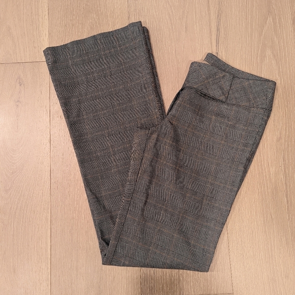 Y2K Forever 21 low-rise dress pants - Picture 7 of 7